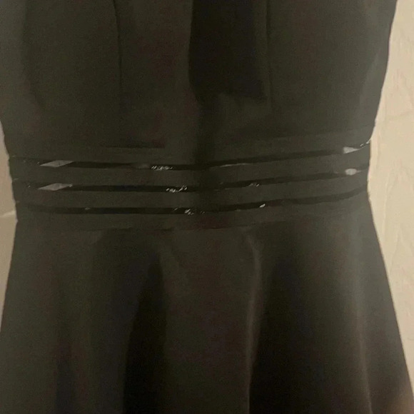 City Studio Junior semi formal dress - Picture 7 of 10